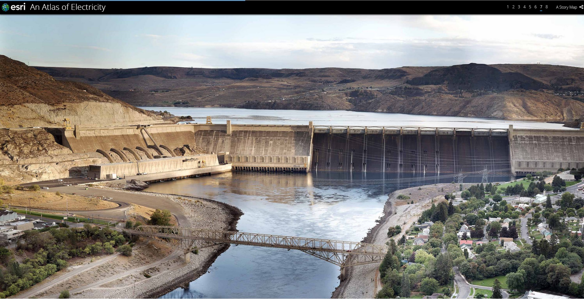 7. 再生可能エネルギー：水力、太陽光、風力、地熱、バイオマス