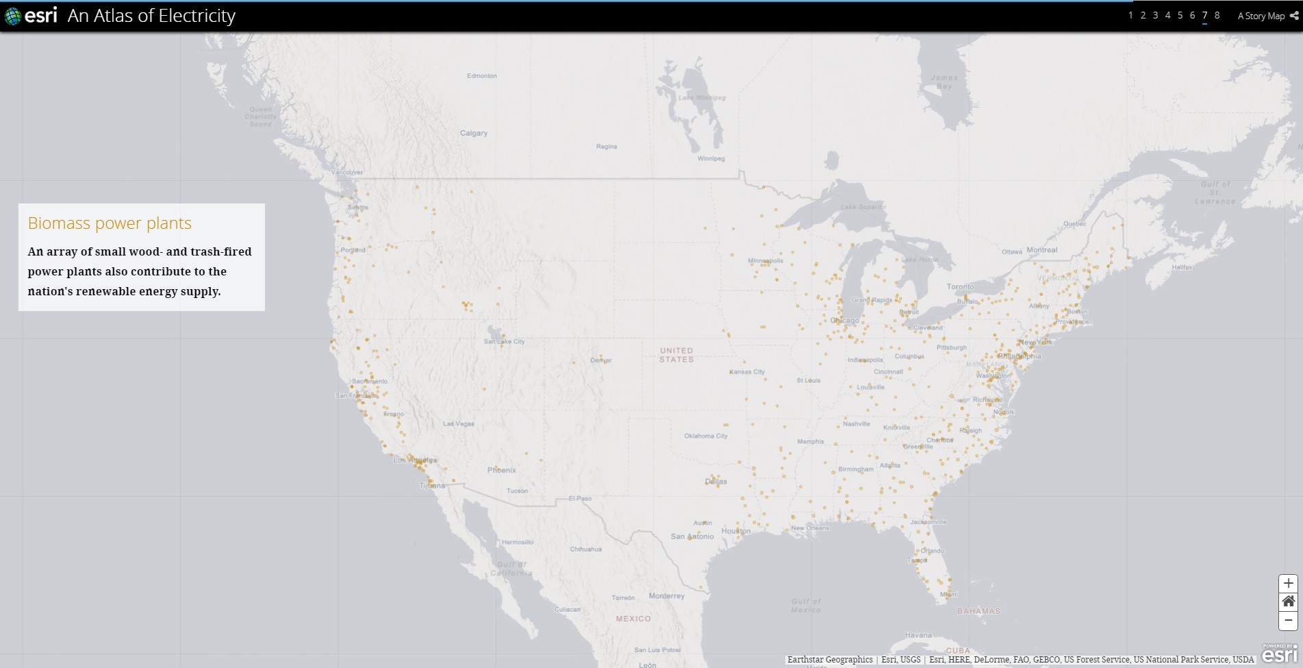 太陽光発電所と太陽光発電に適した地域
