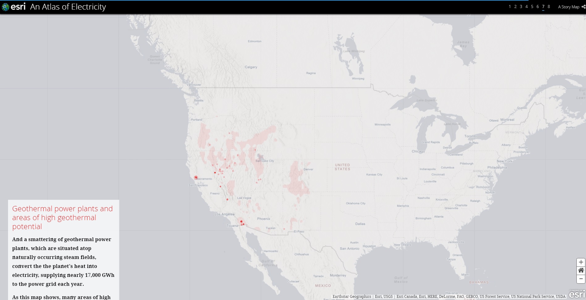 太陽光発電所と太陽光発電に適した地域
