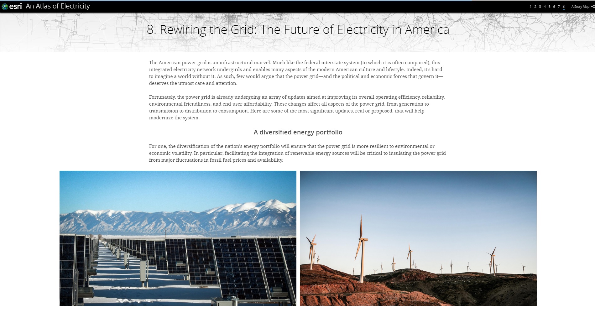 再生可能エネルギー発電所