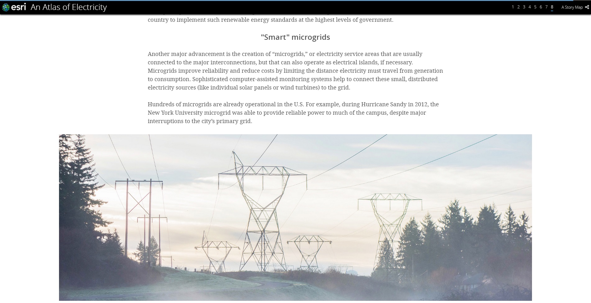 多様化するエネルギー・ポートフォリオ