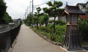 横浜市保土ケ谷区