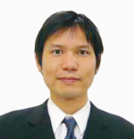 千葉大学大学院 園芸学研究科 助教 加藤 顕 氏