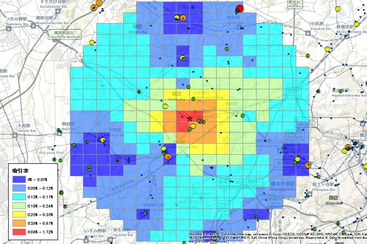 売上予測／需要予測の実践