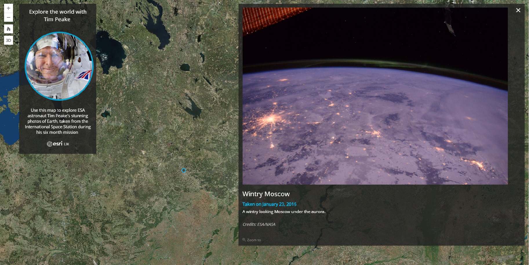 2.冬空のモスクワ