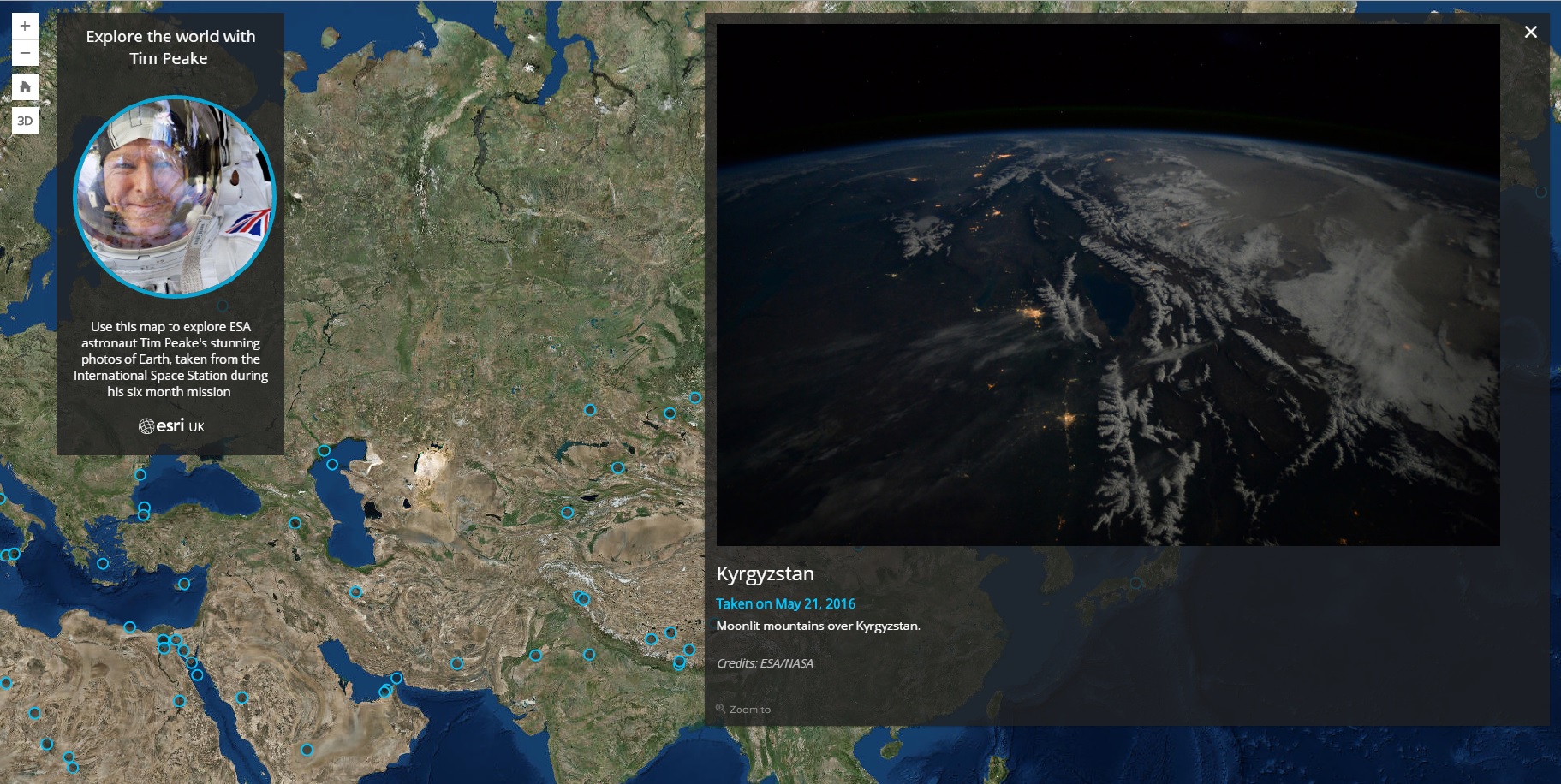 3.キルギスタン