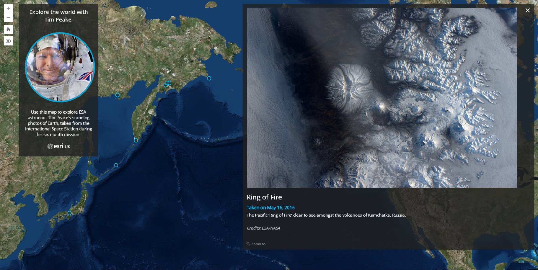 7. 環太平洋造山帯