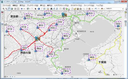 サービス品質の評価