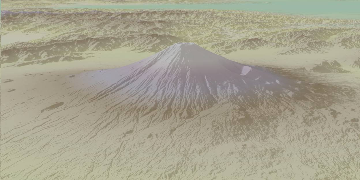 ArcGIS Geo Suiteのイメージ