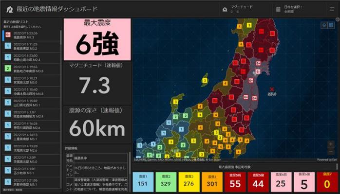 気象オンラインサービス（ゲヒルン）のイメージ画像