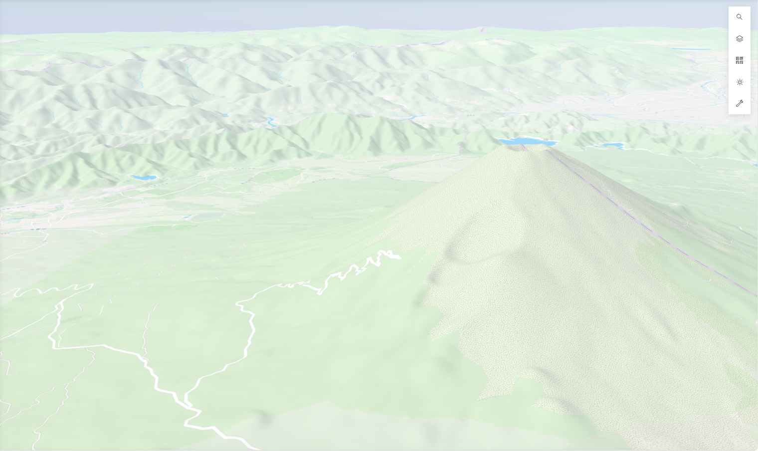 標高のイメージ画像