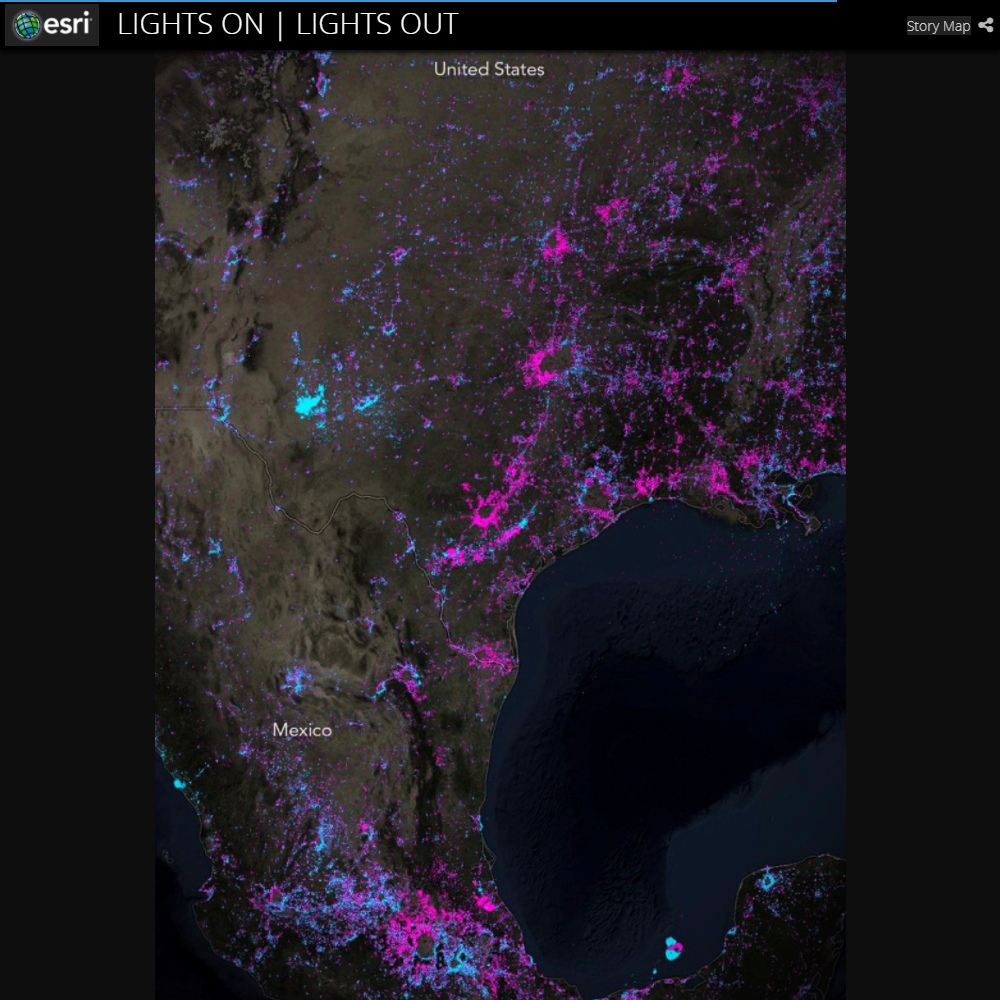アメリカ・メキシコ