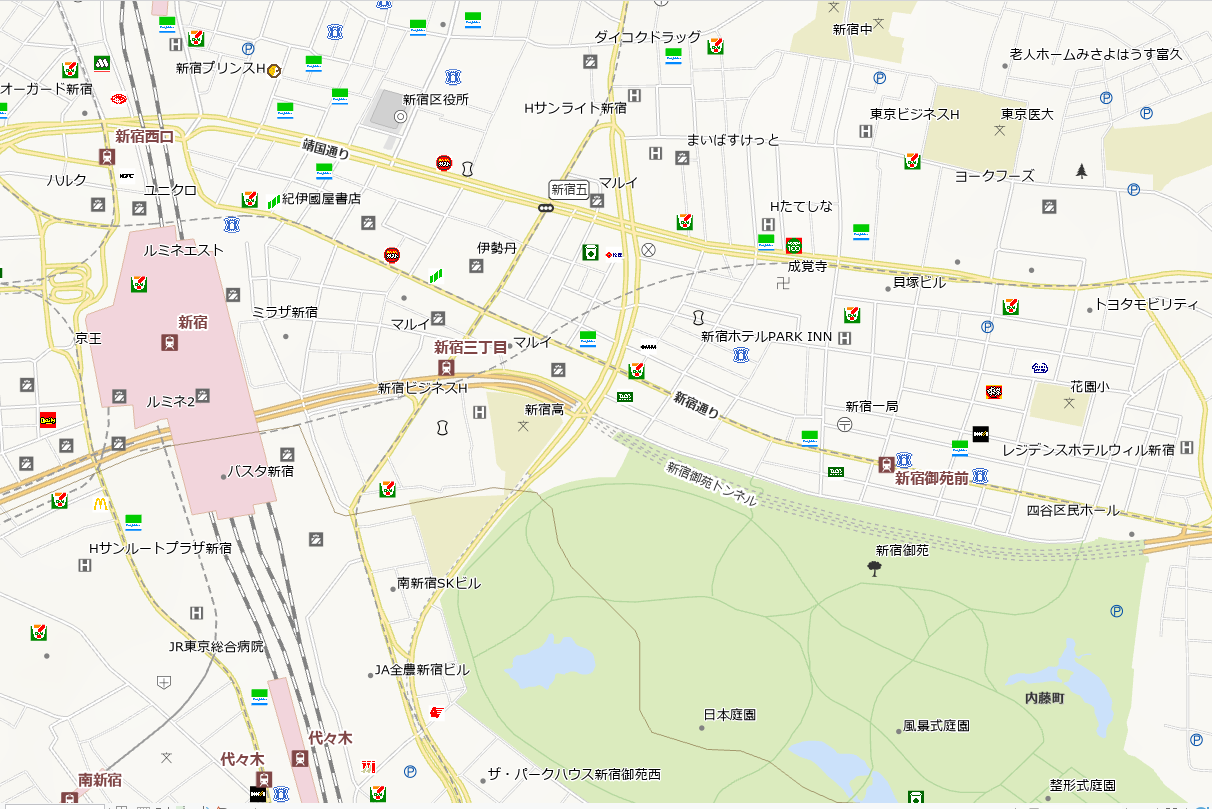 スターターパックのイメージ