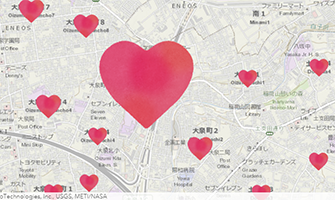 【教育 GIS 便り】社会を知るにはデータが必要不可欠