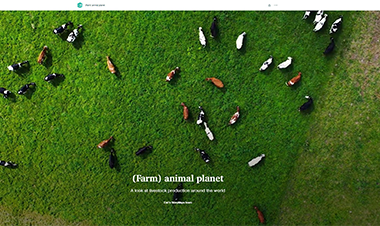 ArcGIS Velocity、ArcGIS GeoBIM のリリース / カリフォルニア州に日本を重ねてみたら？