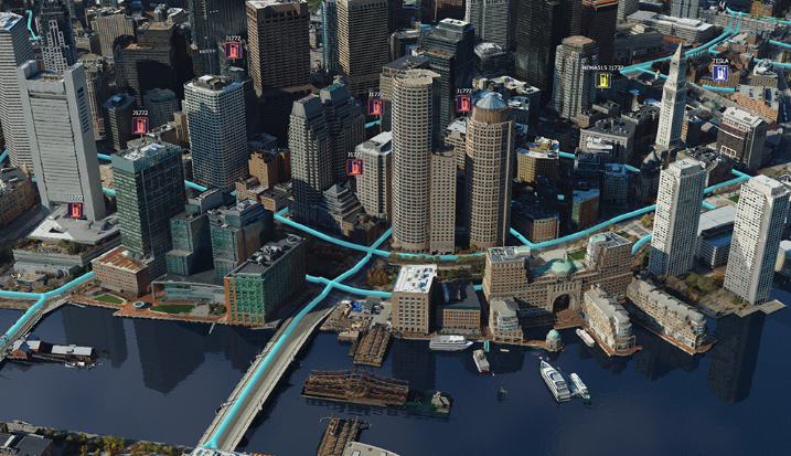 Digital Rwin
デジタルツイン