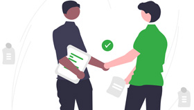 パートナー営業（パートナー推進）