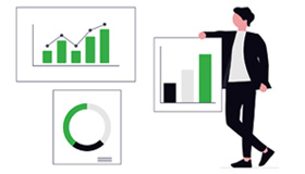 マーケティング