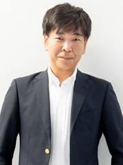 萩原 将司 氏