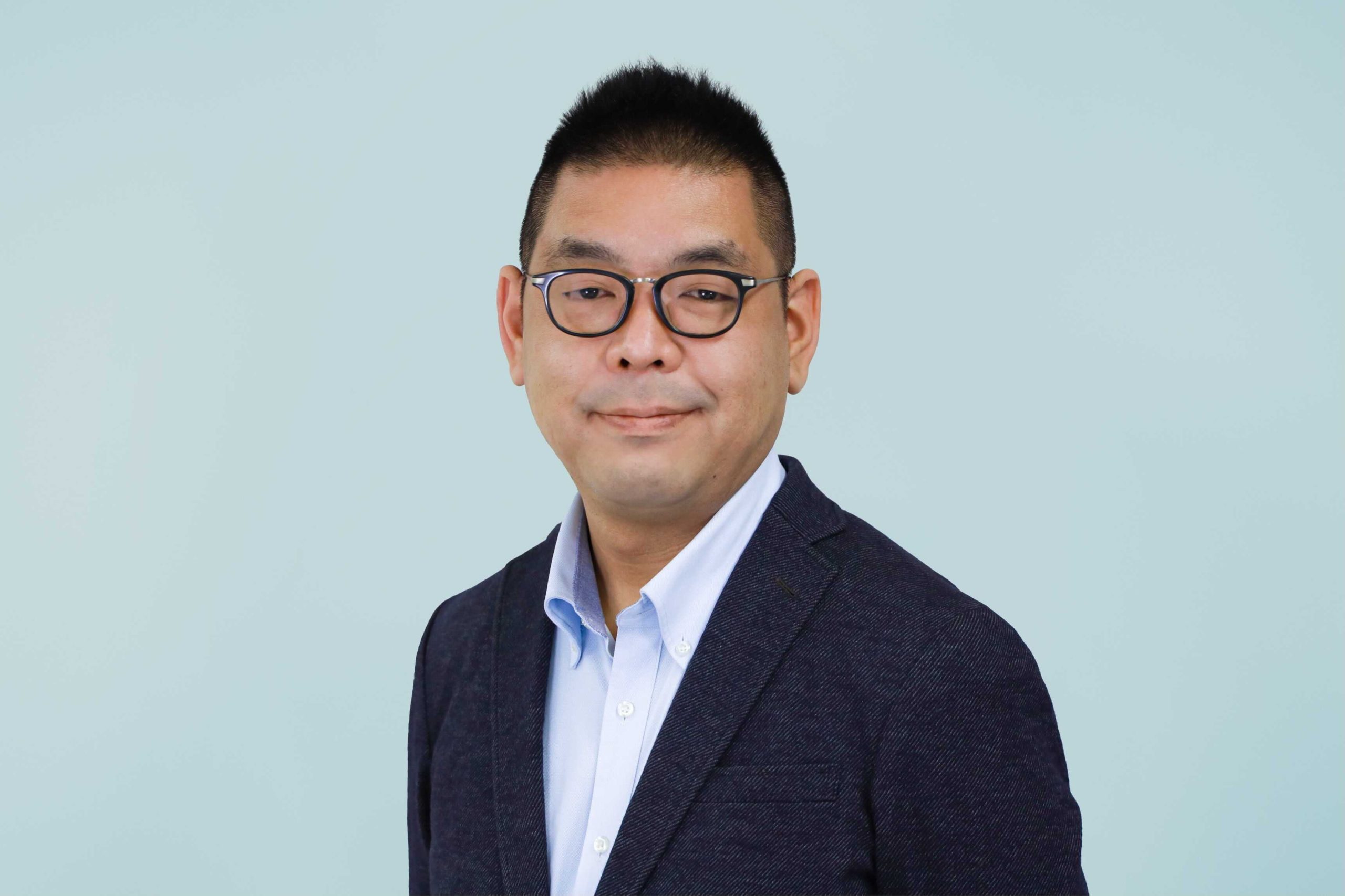 JX通信社　データプラットフォーム部長　藤井 大輔氏