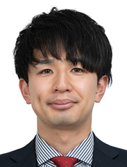 雨宮 理人 氏