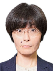 北間 美穂 氏