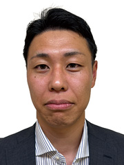宮嶋 克典 氏