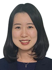 十川 優香 氏