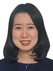 十川 優香 氏